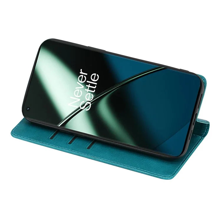 For OnePlus Nord CE3 5G Case Shockproof Leather Phone Cover