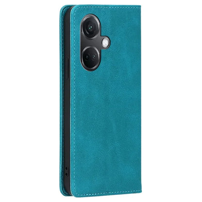 For OnePlus Nord CE3 5G Case Shockproof Leather Phone Cover