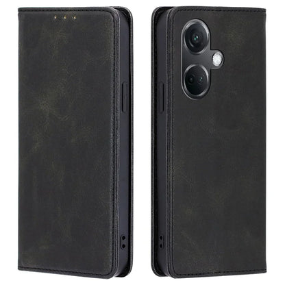 For OnePlus Nord CE3 5G Case Shockproof Leather Phone Cover