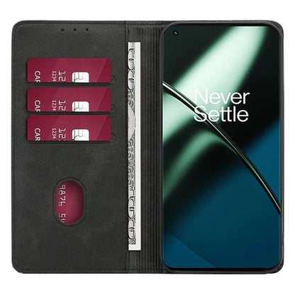 For OnePlus Nord CE3 5G Case Shockproof Leather Phone Cover