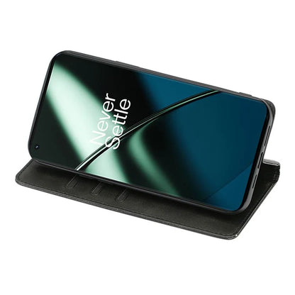 For OnePlus Nord CE3 5G Case Shockproof Leather Phone Cover