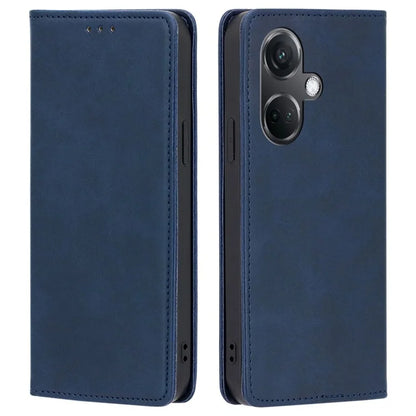 For OnePlus Nord CE3 5G Case Shockproof Leather Phone Cover