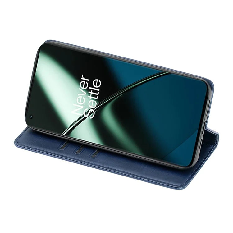 For OnePlus Nord CE3 5G Case Shockproof Leather Phone Cover