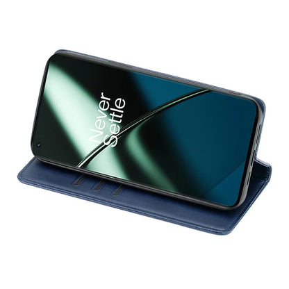 For OnePlus Nord CE3 5G Case Shockproof Leather Phone Cover