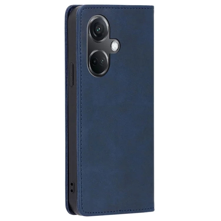 For OnePlus Nord CE3 5G Case Shockproof Leather Phone Cover