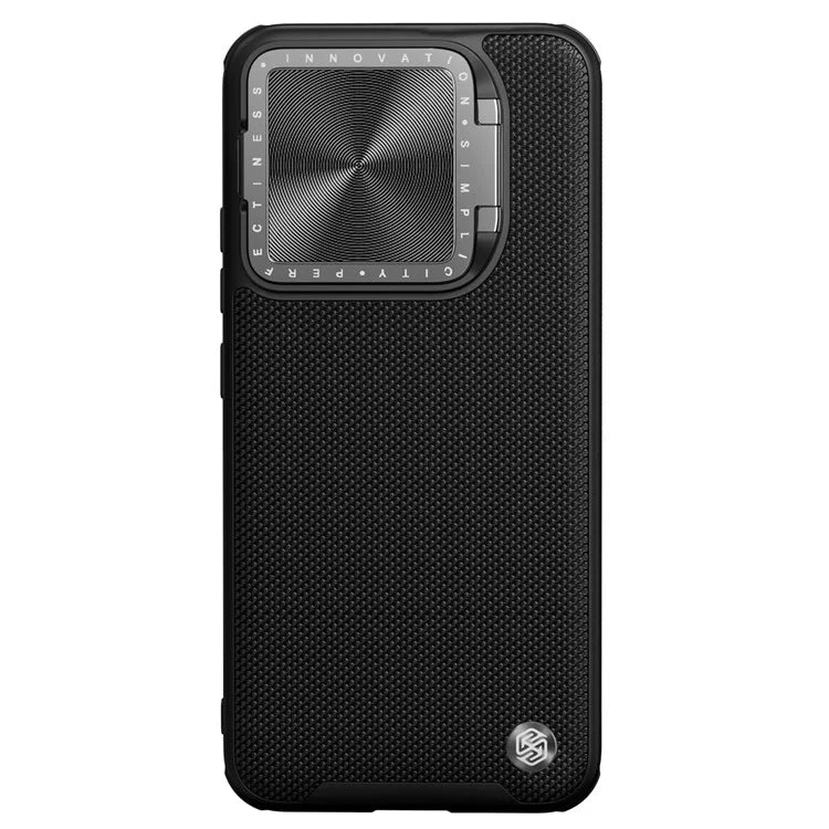 NILLKIN Textured Prop Series for Xiaomi 14 Pro Phone Case Compatible with MagSafe Kickstand Cover