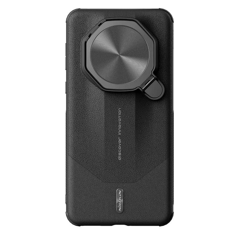 NILLKIN CamShield Prop For Huawei Mate 60 RS Ultimate Case Kickstand Phone Cover