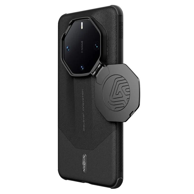 NILLKIN CamShield Prop For Huawei Mate 60 RS Ultimate Case Kickstand Phone Cover