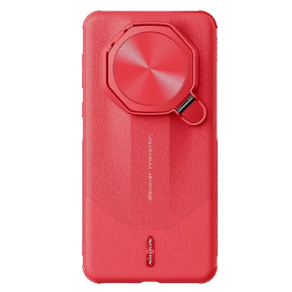 NILLKIN CamShield Prop For Huawei Mate 60 RS Ultimate Case Kickstand Phone Cover