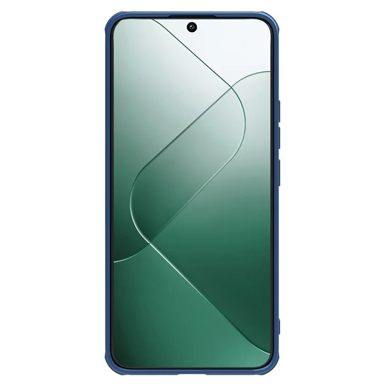 NILLKIN CamShield Prop Series for Xiaomi 14 Pro Phone Case Kickstand Precise Cut-out Protective Cover