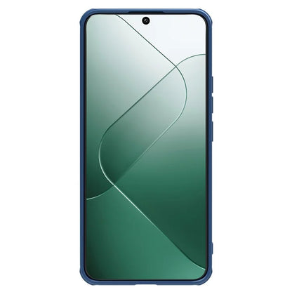 NILLKIN CamShield Prop Series for Xiaomi 14 Pro Phone Case Kickstand Precise Cut-out Protective Cover