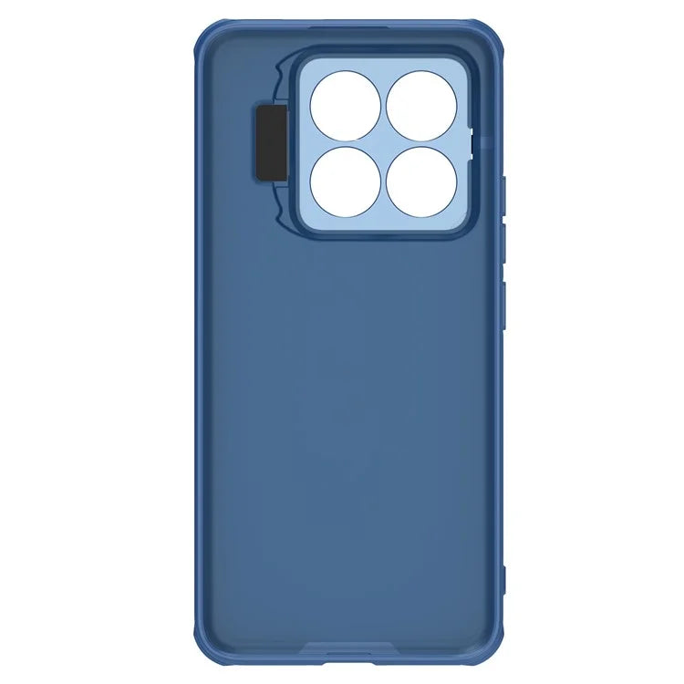 NILLKIN CamShield Prop Series for Xiaomi 14 Pro Phone Case Kickstand Precise Cut-out Protective Cover