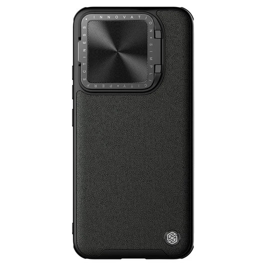 NILLKIN CamShield Prop For Xiaomi 14 Pro Case Compatible with Magsafe Kickstand Phone Cover