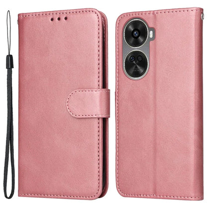 For Huawei nova 11 SE Wallet Case PU Leather Stand Phone Cover