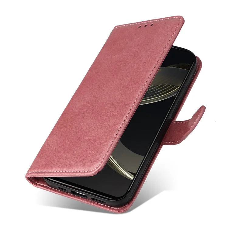 For Huawei nova 11 SE Wallet Case PU Leather Stand Phone Cover