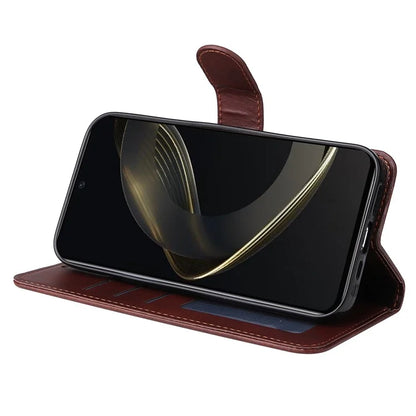 For Huawei nova 11 SE Wallet Case PU Leather Stand Phone Cover