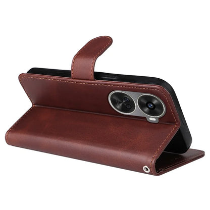 For Huawei nova 11 SE Wallet Case PU Leather Stand Phone Cover