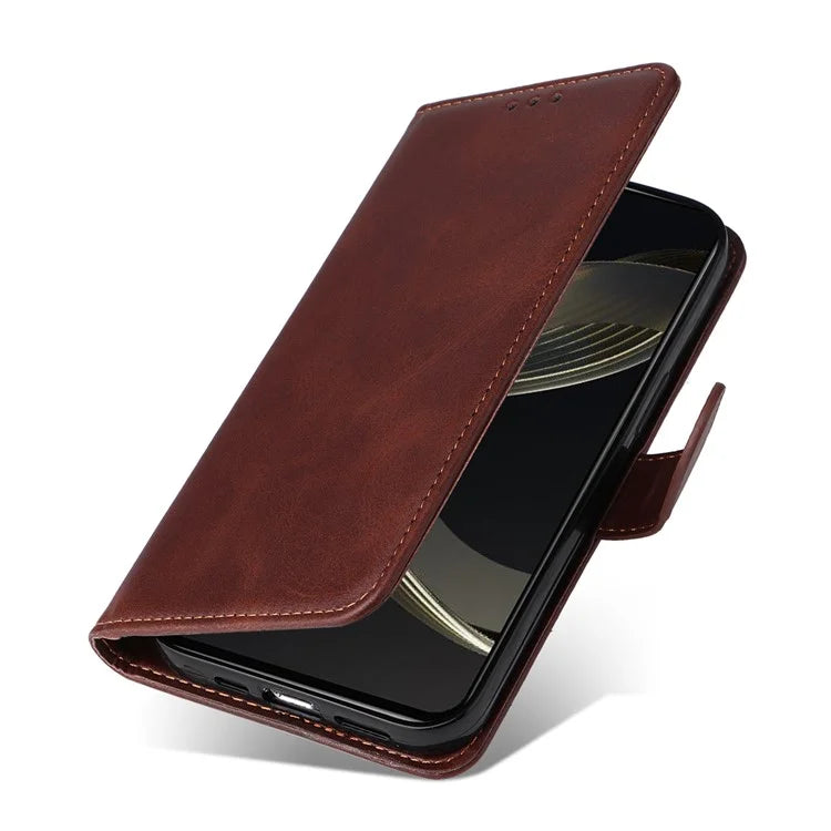 For Huawei nova 11 SE Wallet Case PU Leather Stand Phone Cover