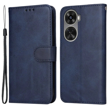 For Huawei nova 11 SE Wallet Case PU Leather Stand Phone Cover