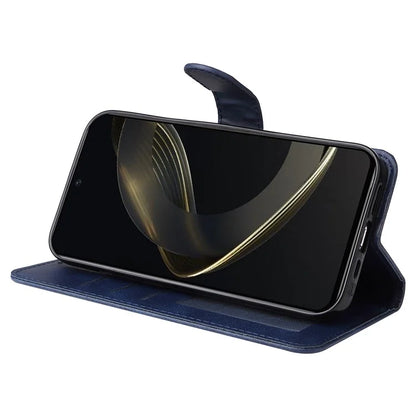 For Huawei nova 11 SE Wallet Case PU Leather Stand Phone Cover