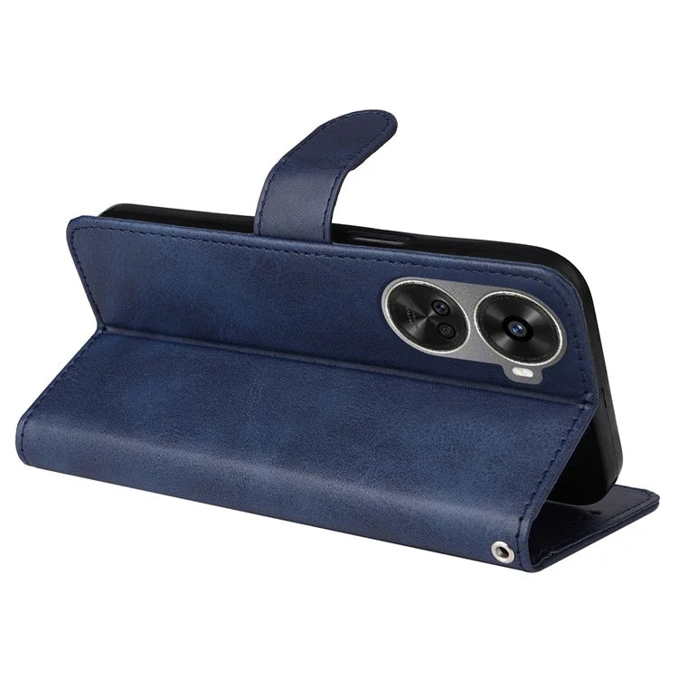 For Huawei nova 11 SE Wallet Case PU Leather Stand Phone Cover
