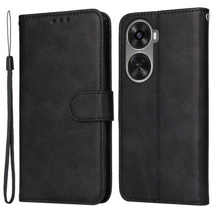 For Huawei nova 11 SE Wallet Case PU Leather Stand Phone Cover