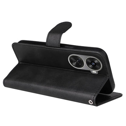 For Huawei nova 11 SE Wallet Case PU Leather Stand Phone Cover