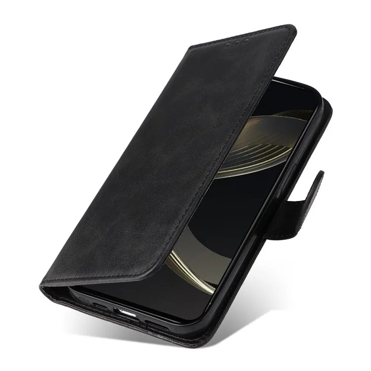 For Huawei nova 11 SE Wallet Case PU Leather Stand Phone Cover