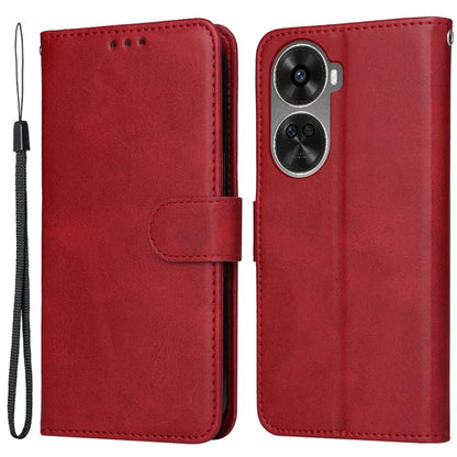 For Huawei nova 11 SE Wallet Case PU Leather Stand Phone Cover