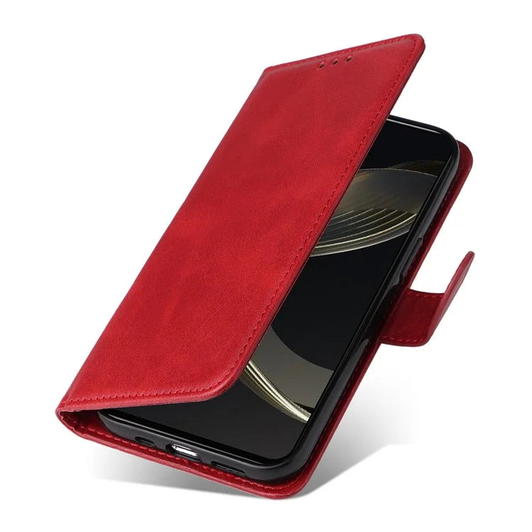 For Huawei nova 11 SE Wallet Case PU Leather Stand Phone Cover