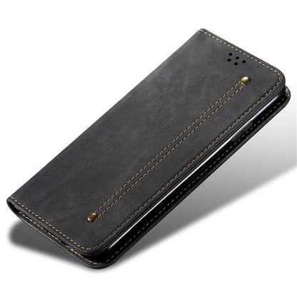 For Xiaomi Redmi Note 13 Pro 5G / Poco X6 5G Case Shockproof PU Leather Wallet Cell Phone Cover
