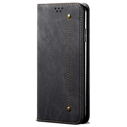 For Xiaomi Redmi Note 13 Pro 5G / Poco X6 5G Case Shockproof PU Leather Wallet Cell Phone Cover