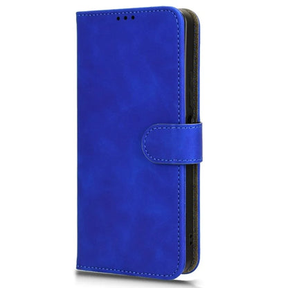 For Xiaomi Redmi 13C 4G / Poco C65 4G Case Skin-touch Wallet Leather Cover
