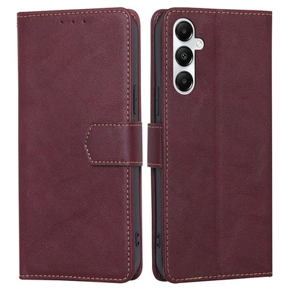 For Samsung Galaxy A05s 4G Case RFID Blocking Wallet Phone Cover