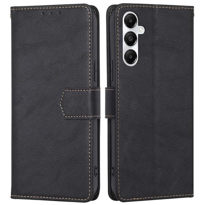For Samsung Galaxy A05s 4G Case RFID Blocking Wallet Phone Cover