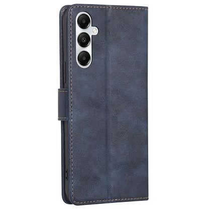 For Samsung Galaxy A05s 4G Case RFID Blocking Wallet Phone Cover
