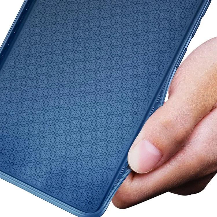 For Xiaomi 14 Case CD Veins Lens Protection Brushed Phone Cover