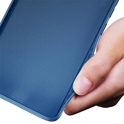 For Xiaomi 14 Pro Case TPU+Metal Brushed Phone Cover with CD Veins Lens Guard