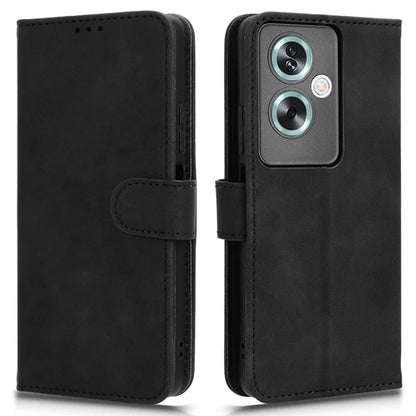 For Oppo A79 5G / A2 5G Case Stand Wallet Phone Leather Cover