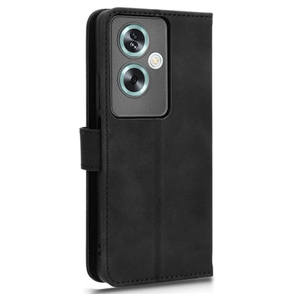 For Oppo A79 5G / A2 5G Case Stand Wallet Phone Leather Cover