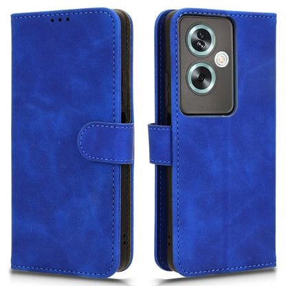 For Oppo A79 5G / A2 5G Case Stand Wallet Phone Leather Cover