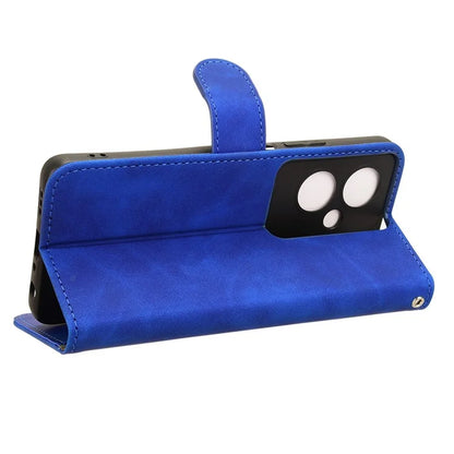 For Oppo A79 5G / A2 5G Case Stand Wallet Phone Leather Cover