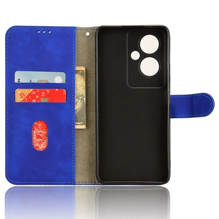 For Oppo A79 5G / A2 5G Case Stand Wallet Phone Leather Cover