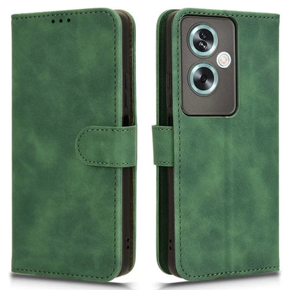 For Oppo A79 5G / A2 5G Case Stand Wallet Phone Leather Cover
