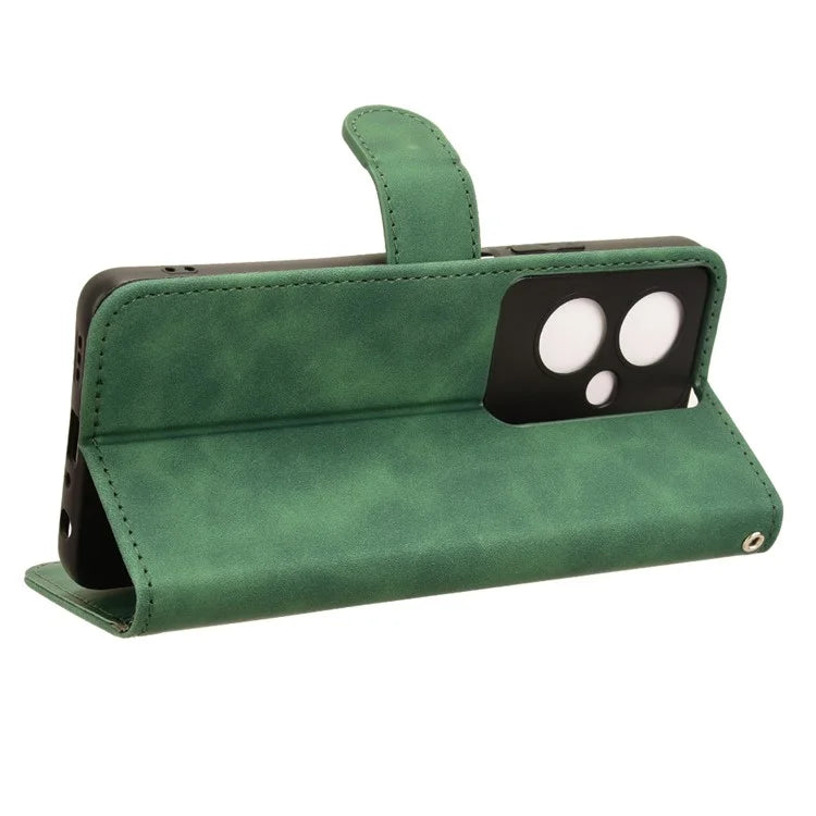 For Oppo A79 5G / A2 5G Case Stand Wallet Phone Leather Cover