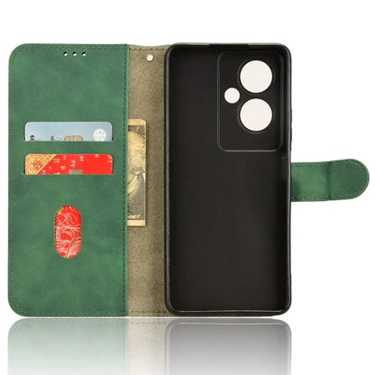 For Oppo A79 5G / A2 5G Case Stand Wallet Phone Leather Cover