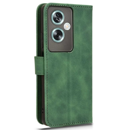 For Oppo A79 5G / A2 5G Case Stand Wallet Phone Leather Cover