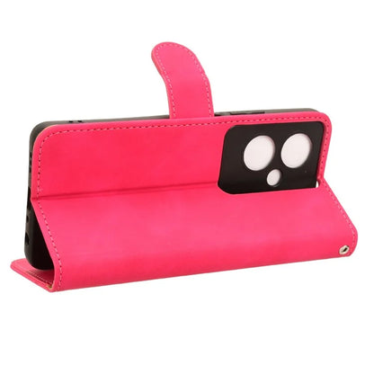 For Oppo A79 5G / A2 5G Case Stand Wallet Phone Leather Cover