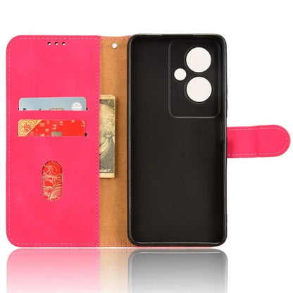 For Oppo A79 5G / A2 5G Case Stand Wallet Phone Leather Cover