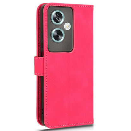 For Oppo A79 5G / A2 5G Case Stand Wallet Phone Leather Cover